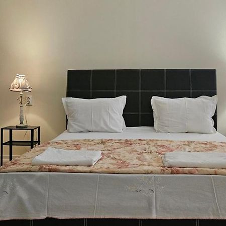 Guesthouse Zanier Nesebar Buitenkant foto