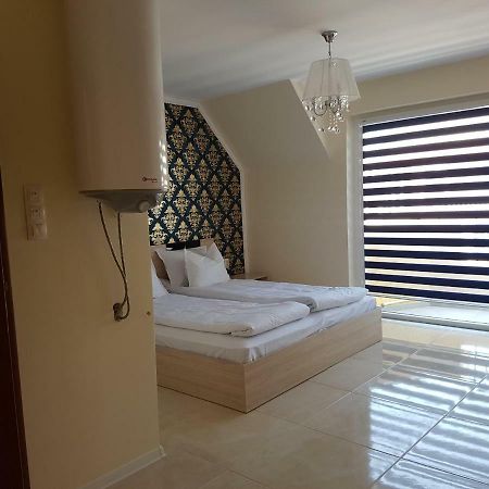 Guesthouse Zanier Nesebar Buitenkant foto