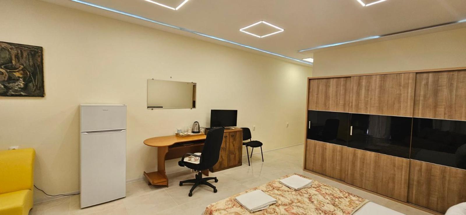 Guesthouse Zanier Nesebar Buitenkant foto