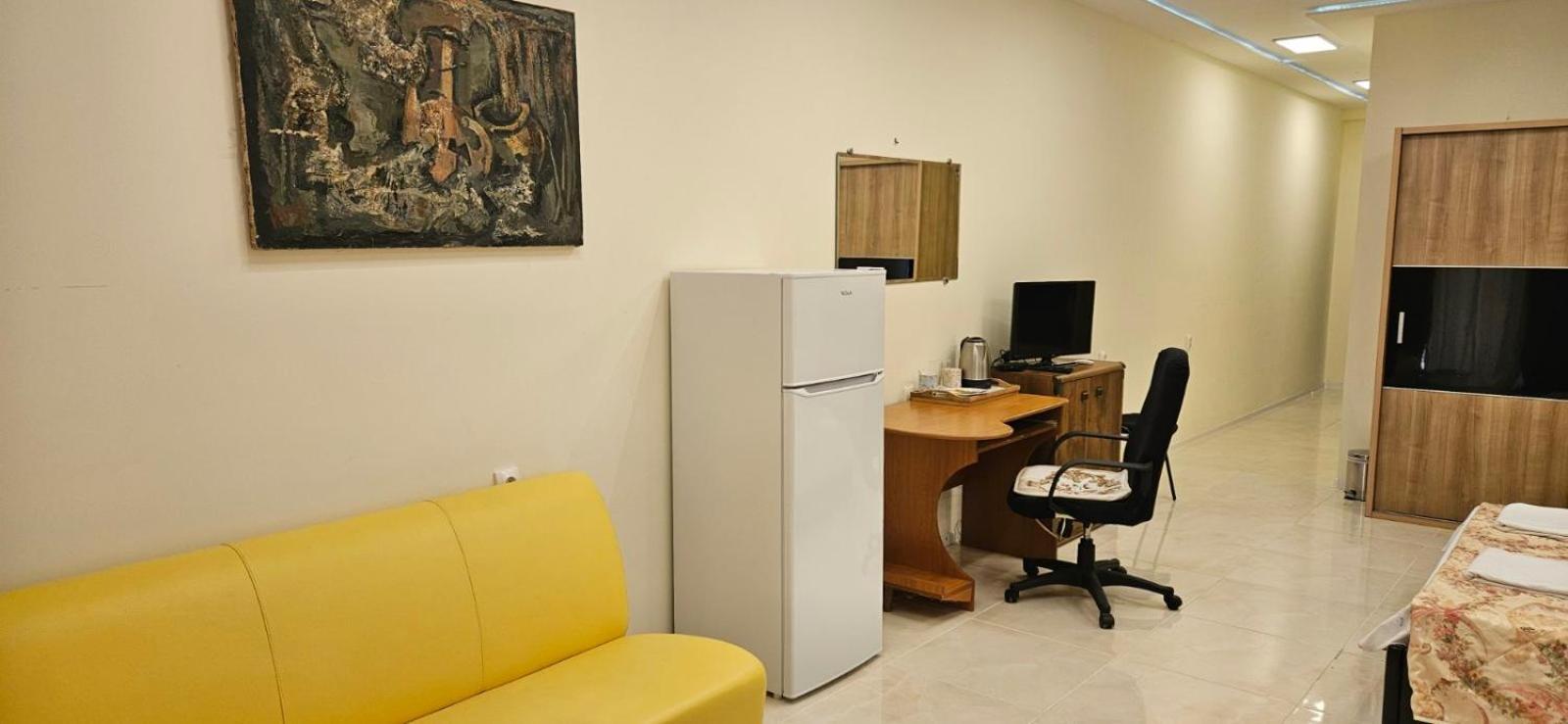 Guesthouse Zanier Nesebar Buitenkant foto