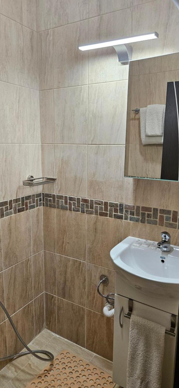 Guesthouse Zanier Nesebar Buitenkant foto