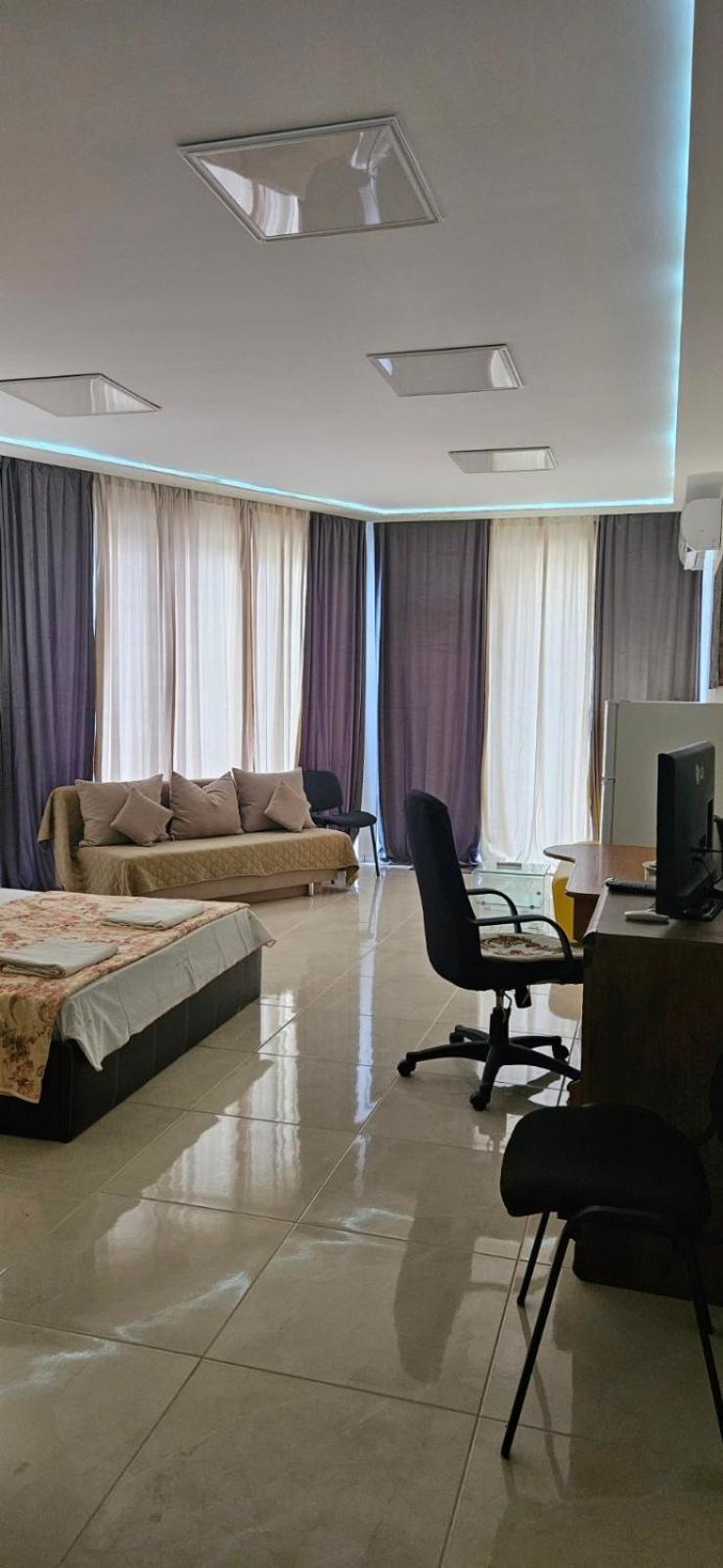 Guesthouse Zanier Nesebar Buitenkant foto