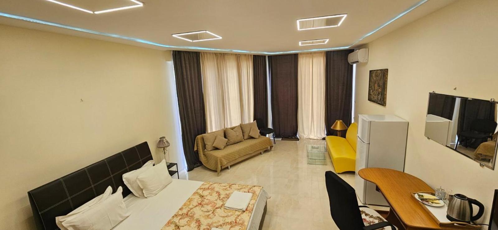 Guesthouse Zanier Nesebar Buitenkant foto