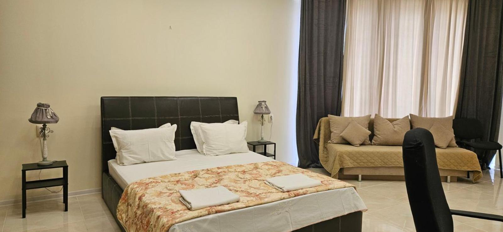 Guesthouse Zanier Nesebar Buitenkant foto