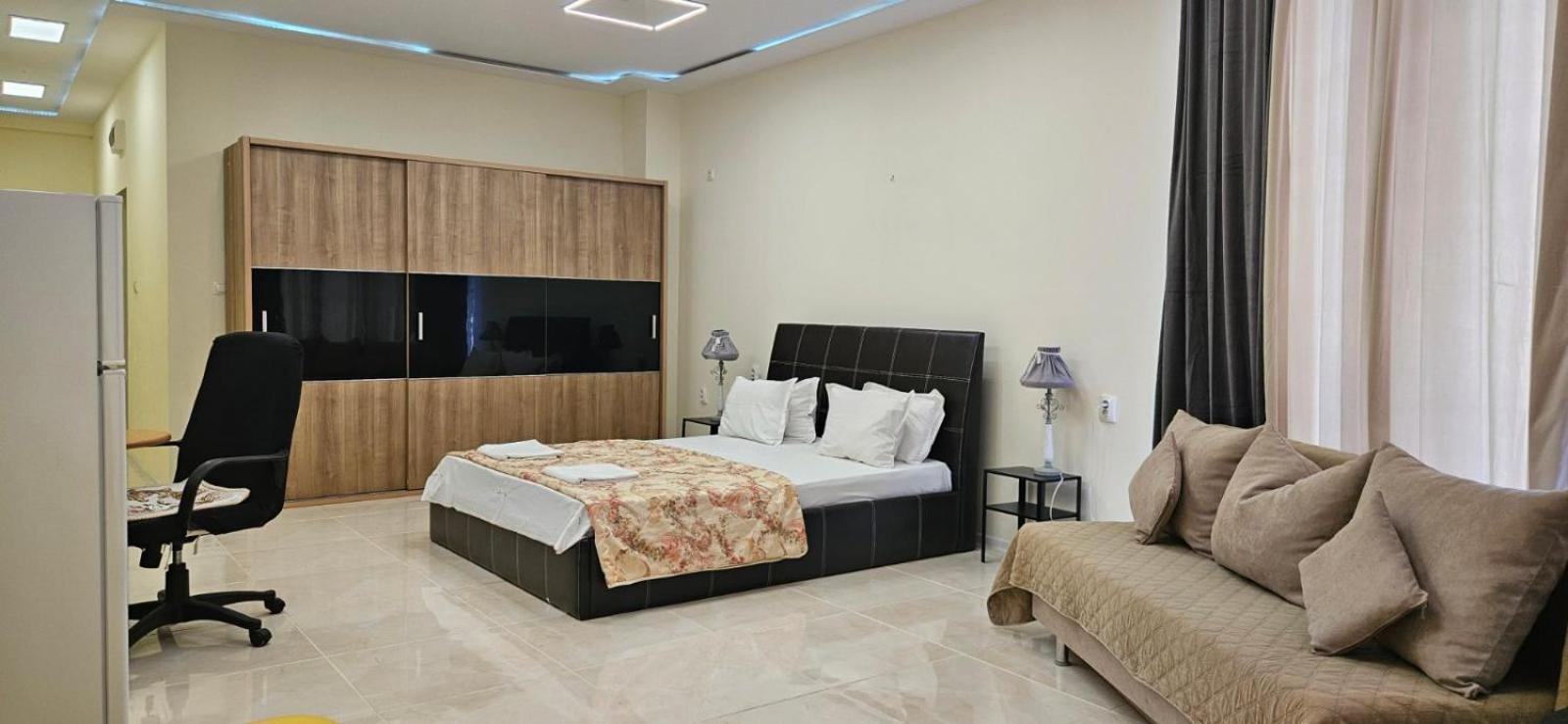 Guesthouse Zanier Nesebar Buitenkant foto