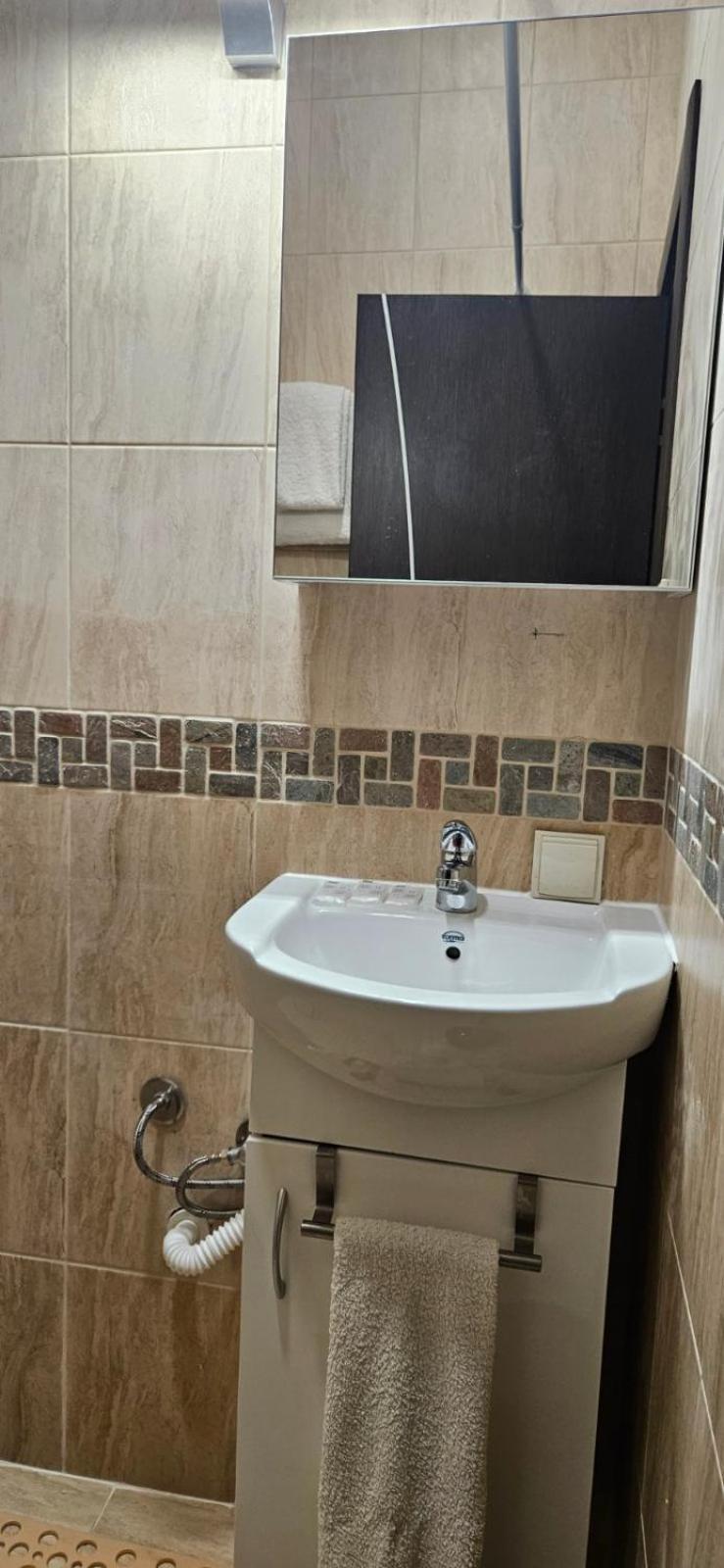 Guesthouse Zanier Nesebar Buitenkant foto