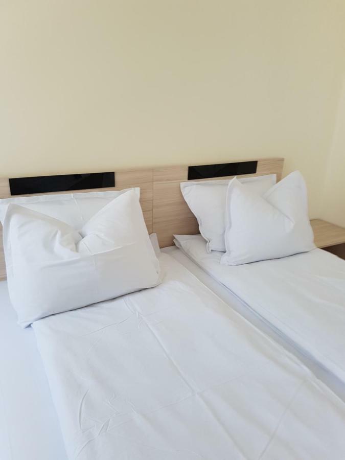 Guesthouse Zanier Nesebar Buitenkant foto