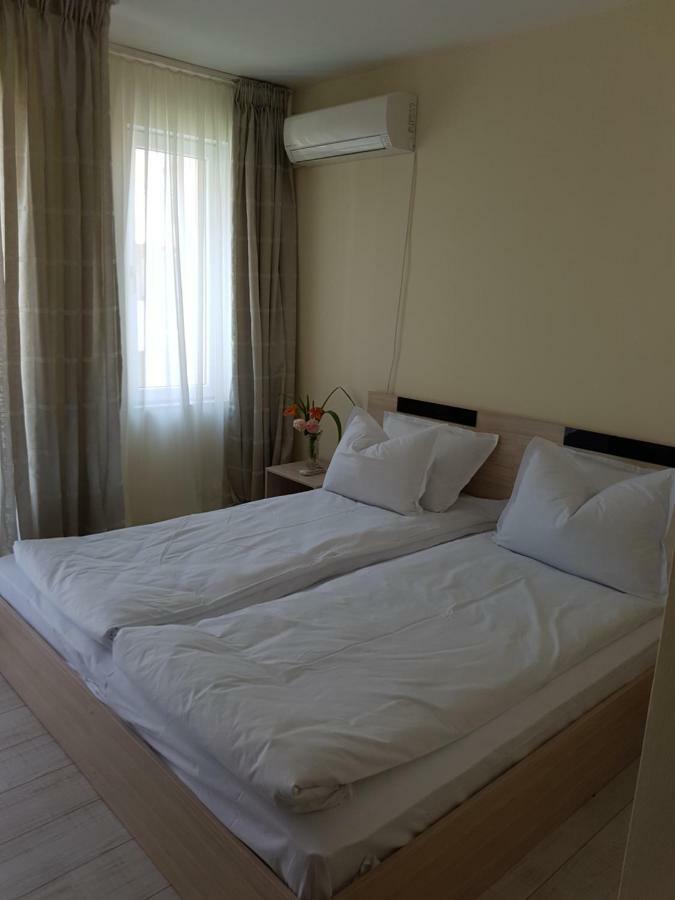 Guesthouse Zanier Nesebar Buitenkant foto