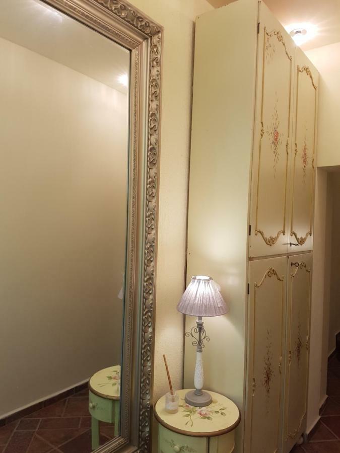 Guesthouse Zanier Nesebar Buitenkant foto
